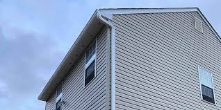 Affordable Siding Repair and Maintenance Services in Greenfield, TN